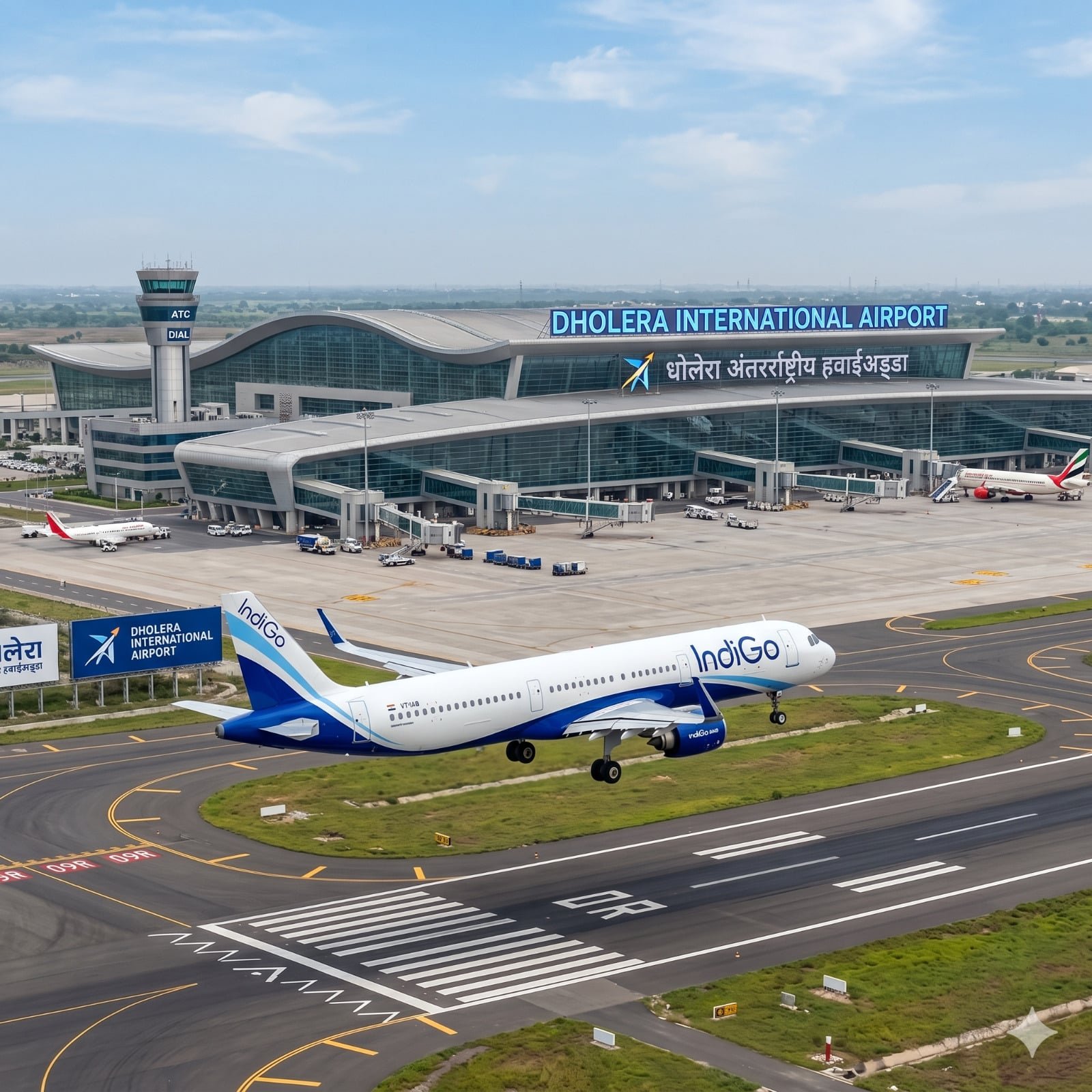 Airport